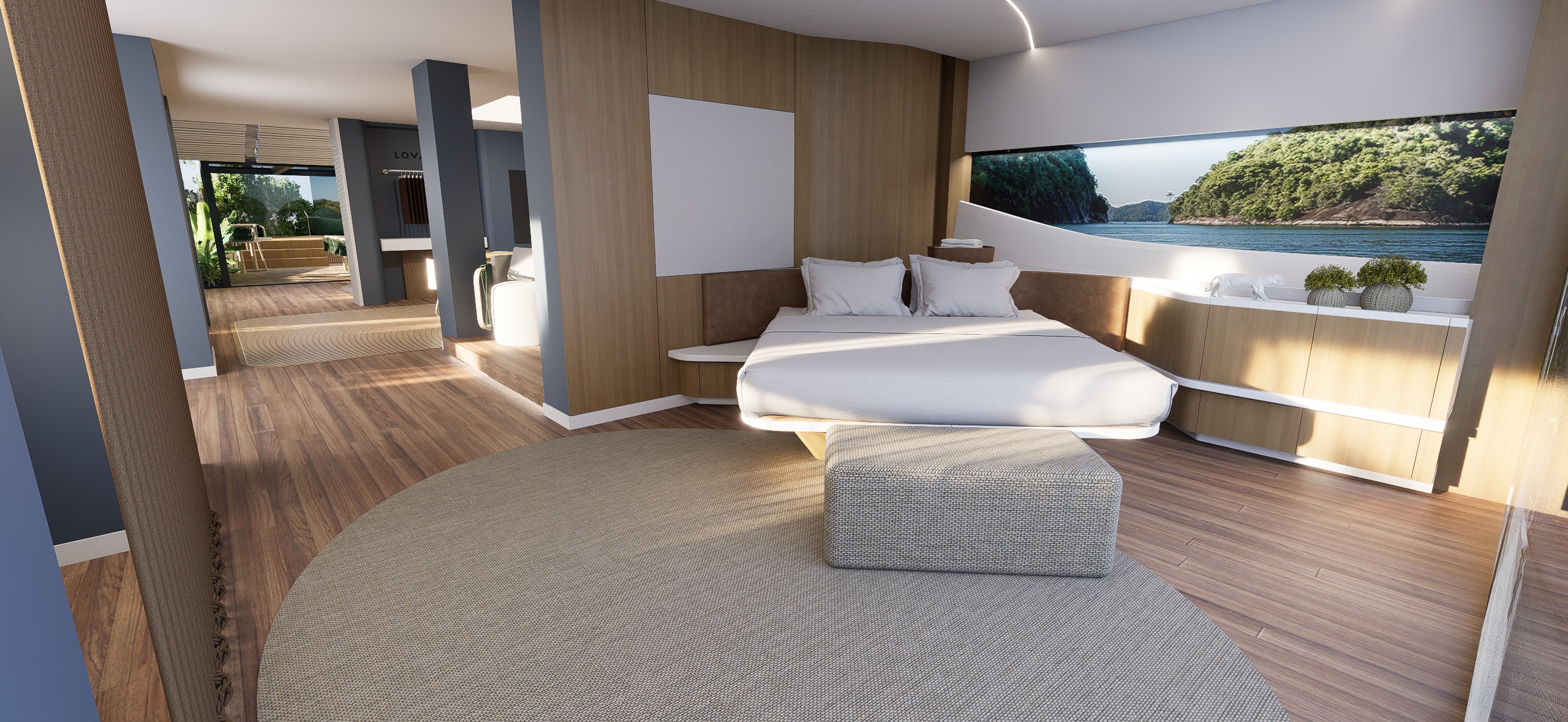 Casa Intermarine — vista 1