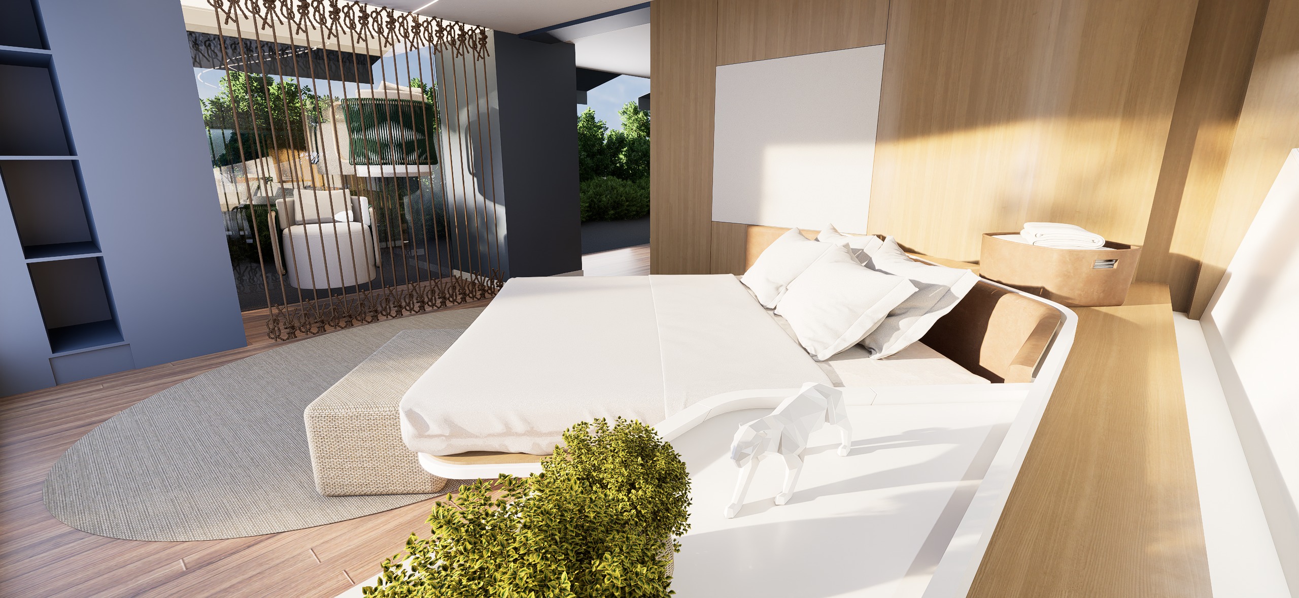 Casa Intermarine — vista 4