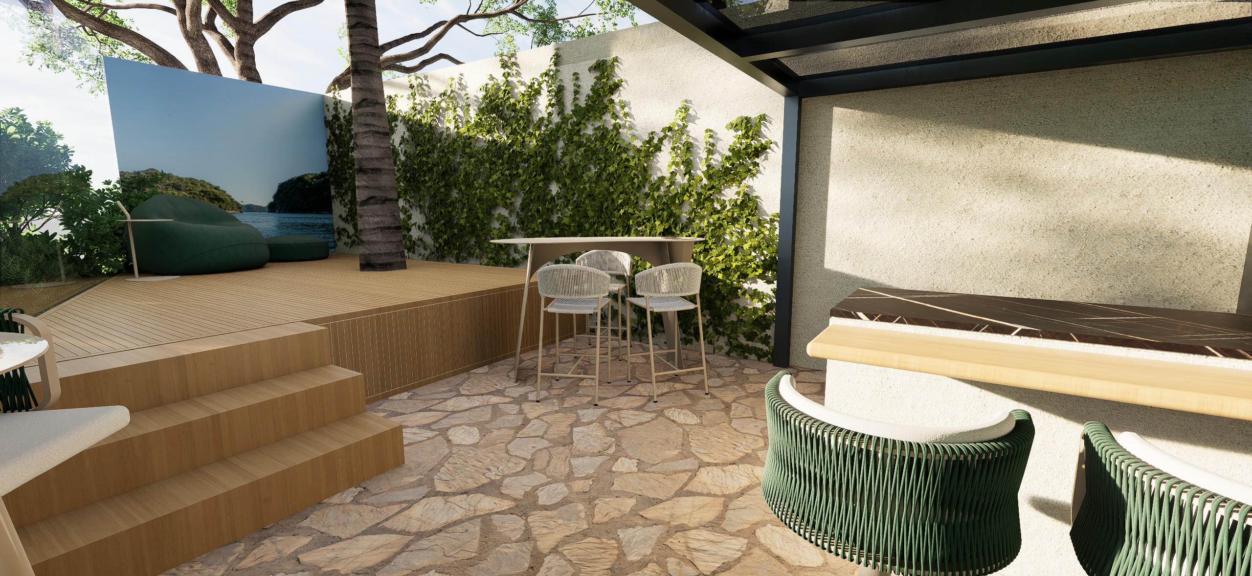 Casa Intermarine — vista 5