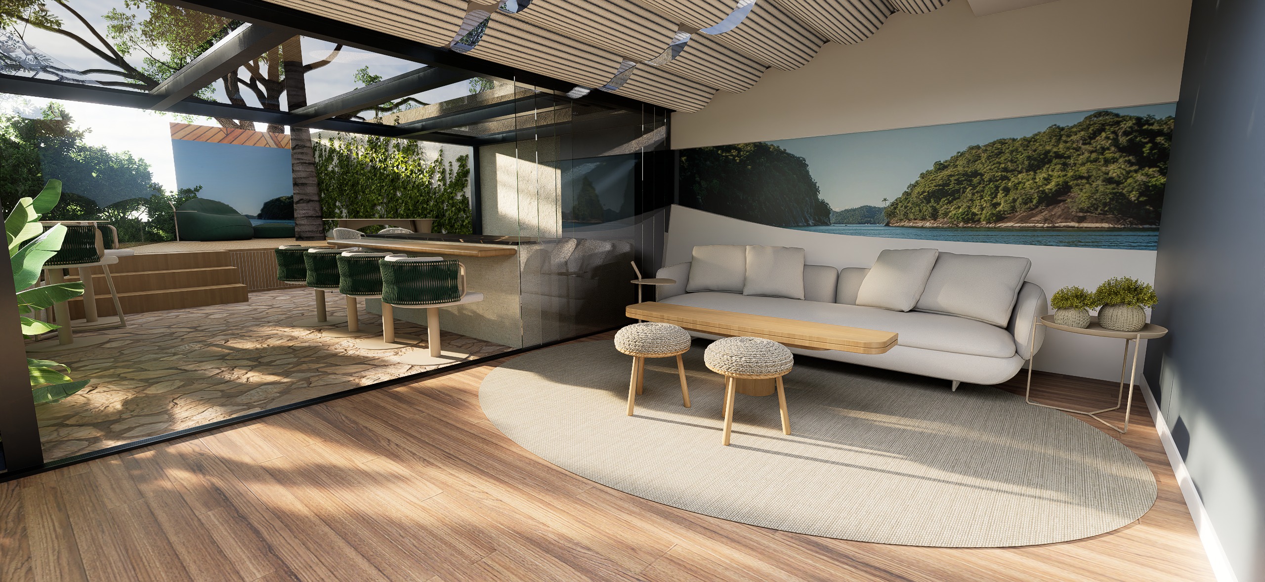 Casa Intermarine — vista 6